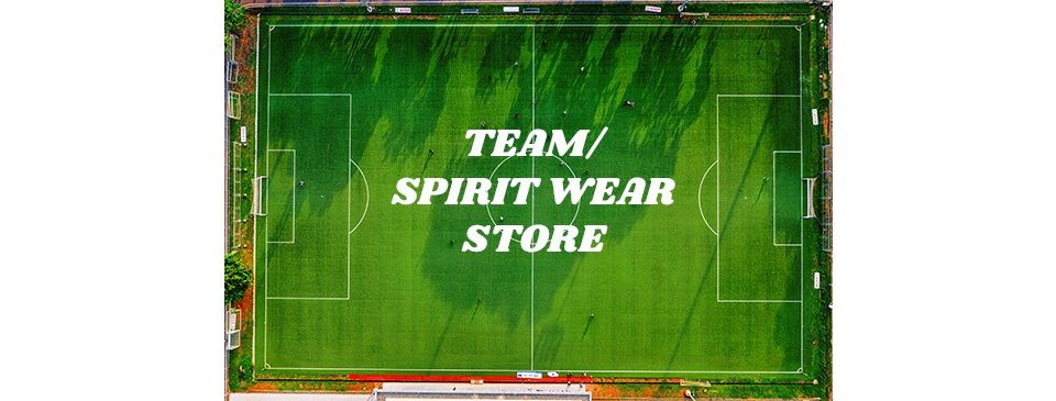 Team/Spirit Wear Store