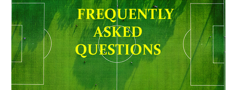 Frequently Asked Questions